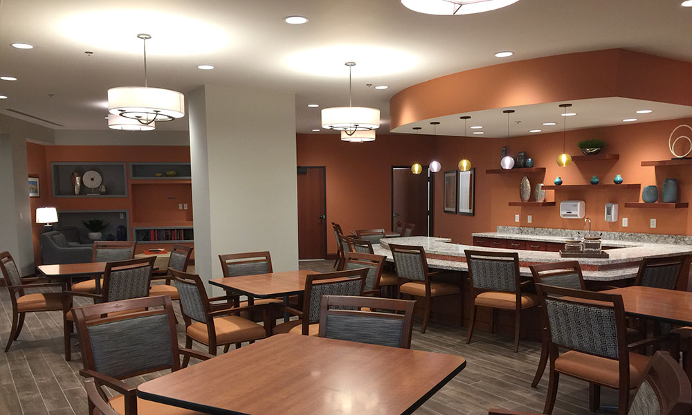 Photo Gallery | Aspire Transitional Care | Flagstaff, AZ